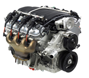 U3436 Engine